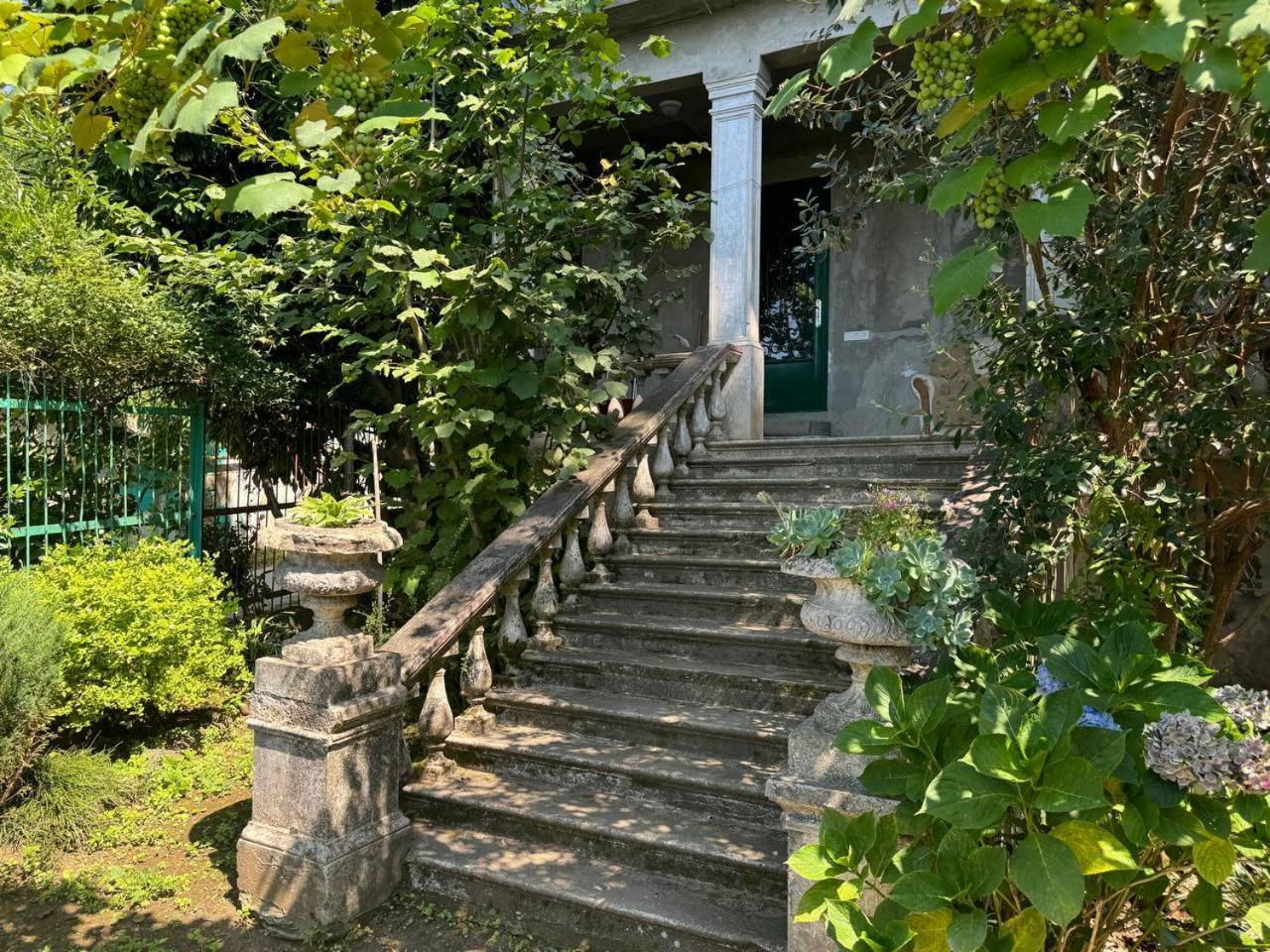 バトゥーミ House On Magnolii 1ヴィラ 部屋 写真